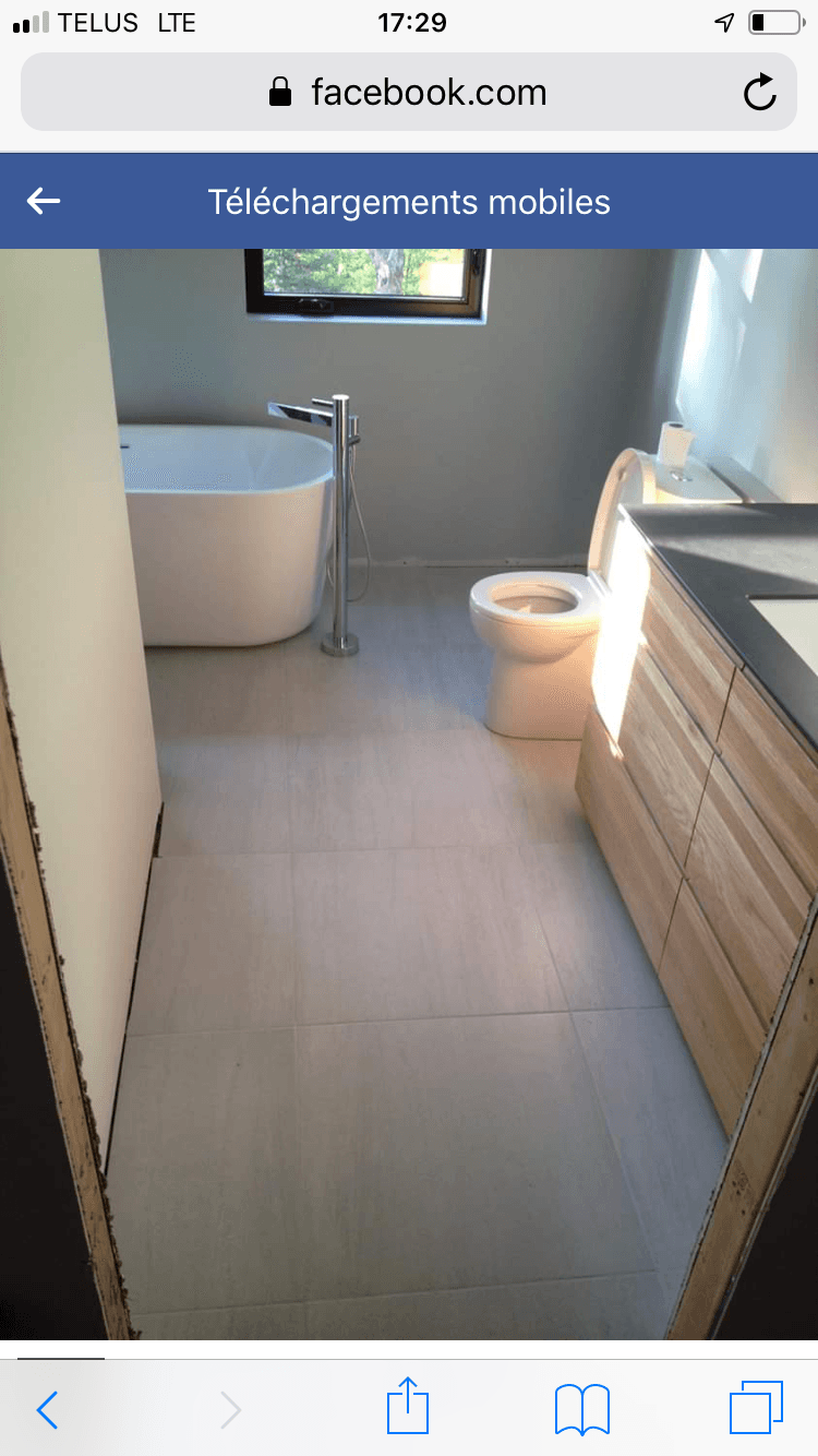 contractor gallery