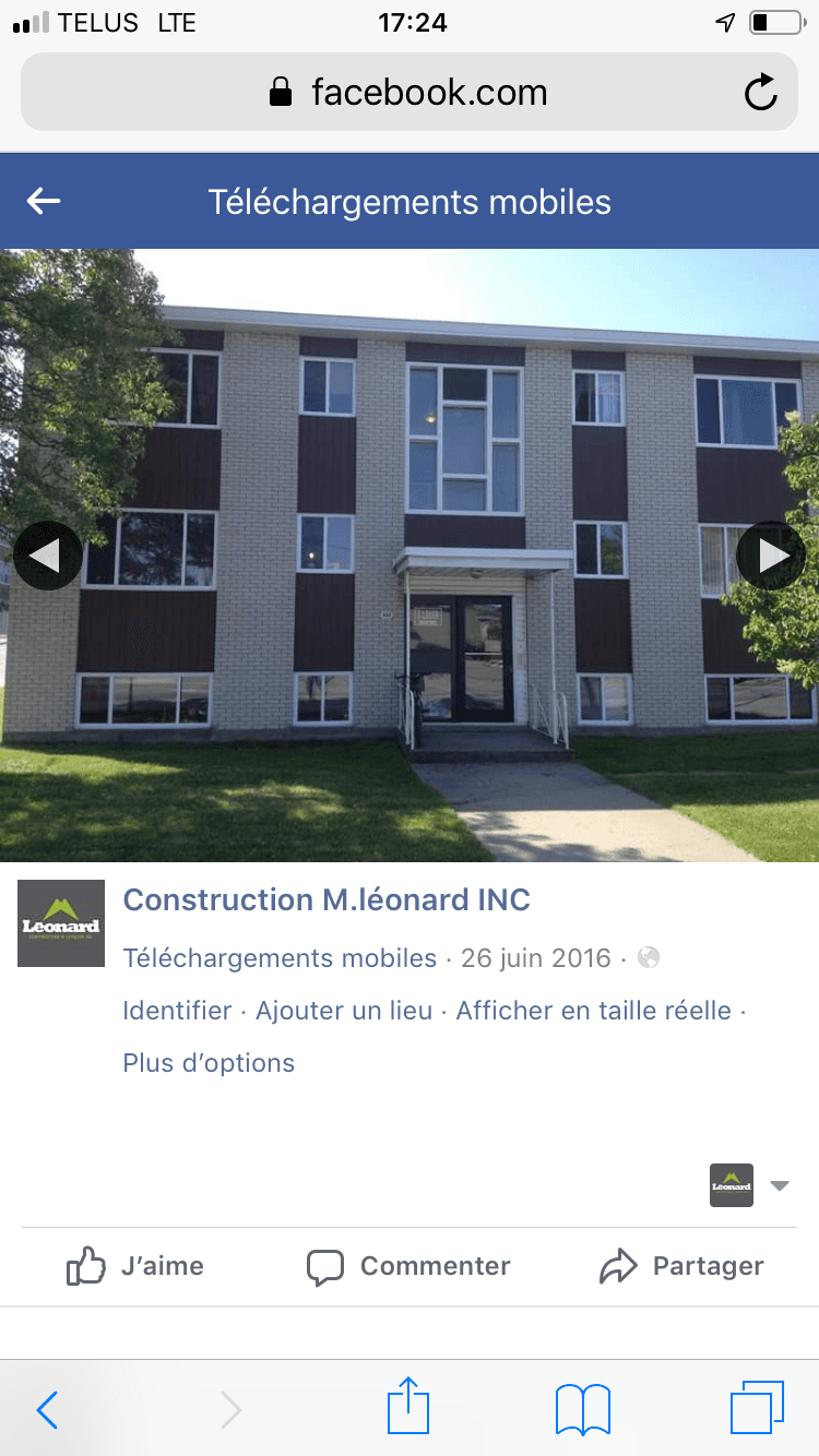 contractor gallery