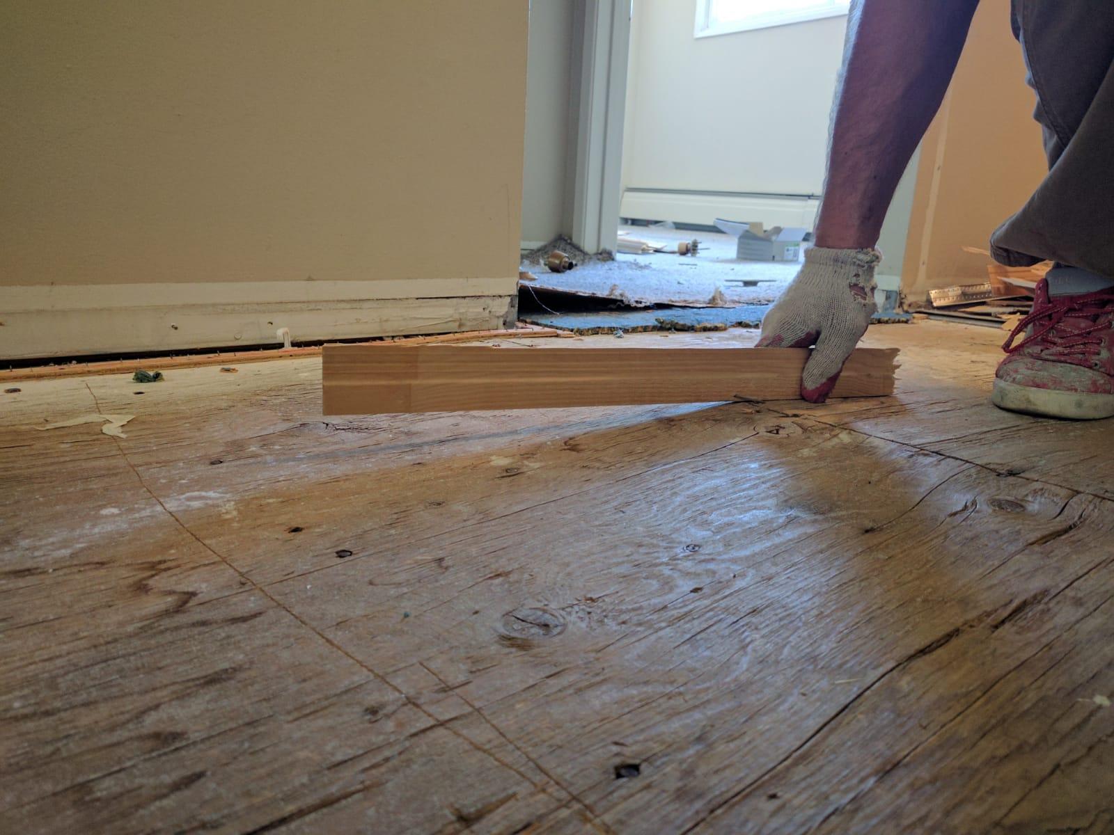 contractor gallery