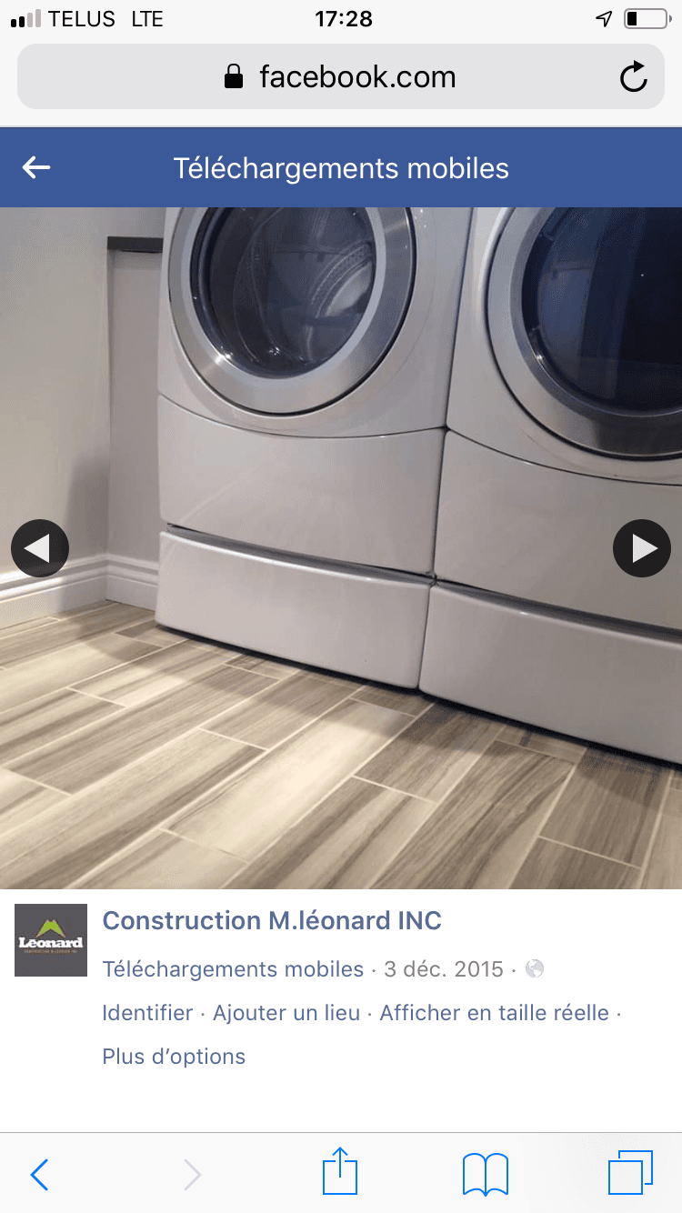 contractor gallery