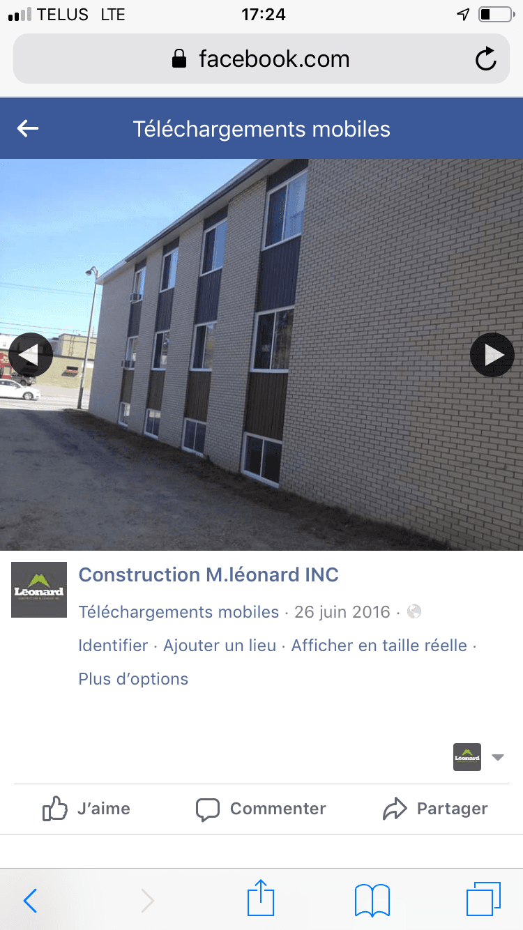 contractor gallery