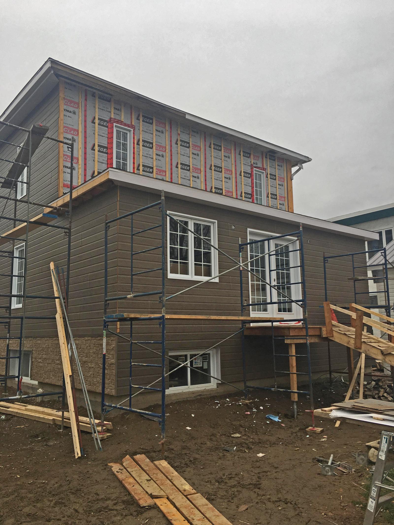 contractor gallery