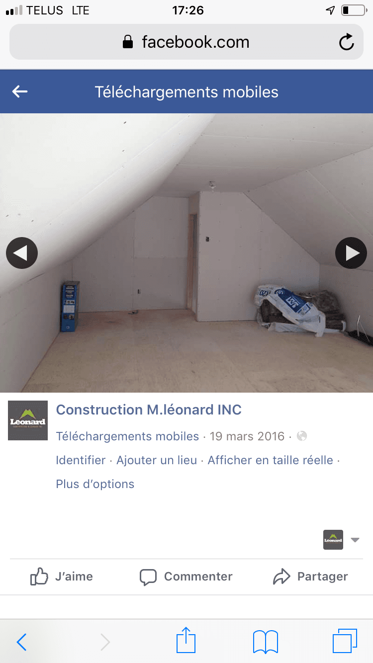 contractor gallery