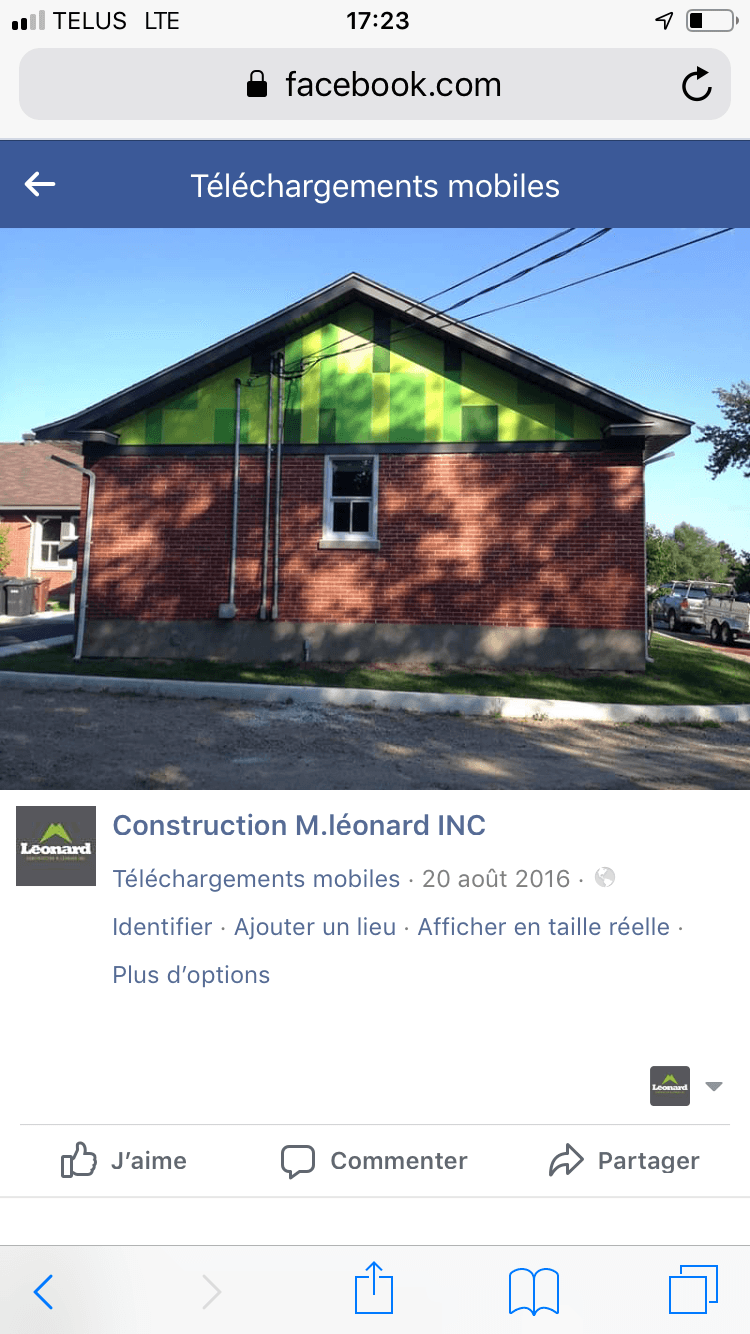 contractor gallery