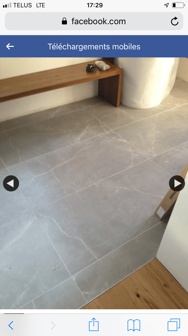 contractor gallery