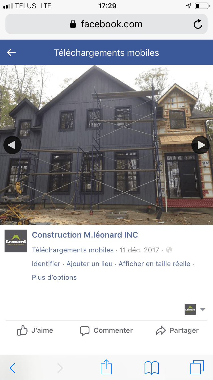 contractor gallery