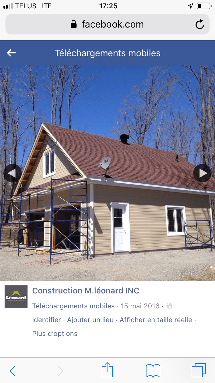 contractor gallery