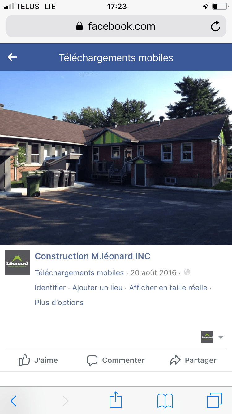 contractor gallery
