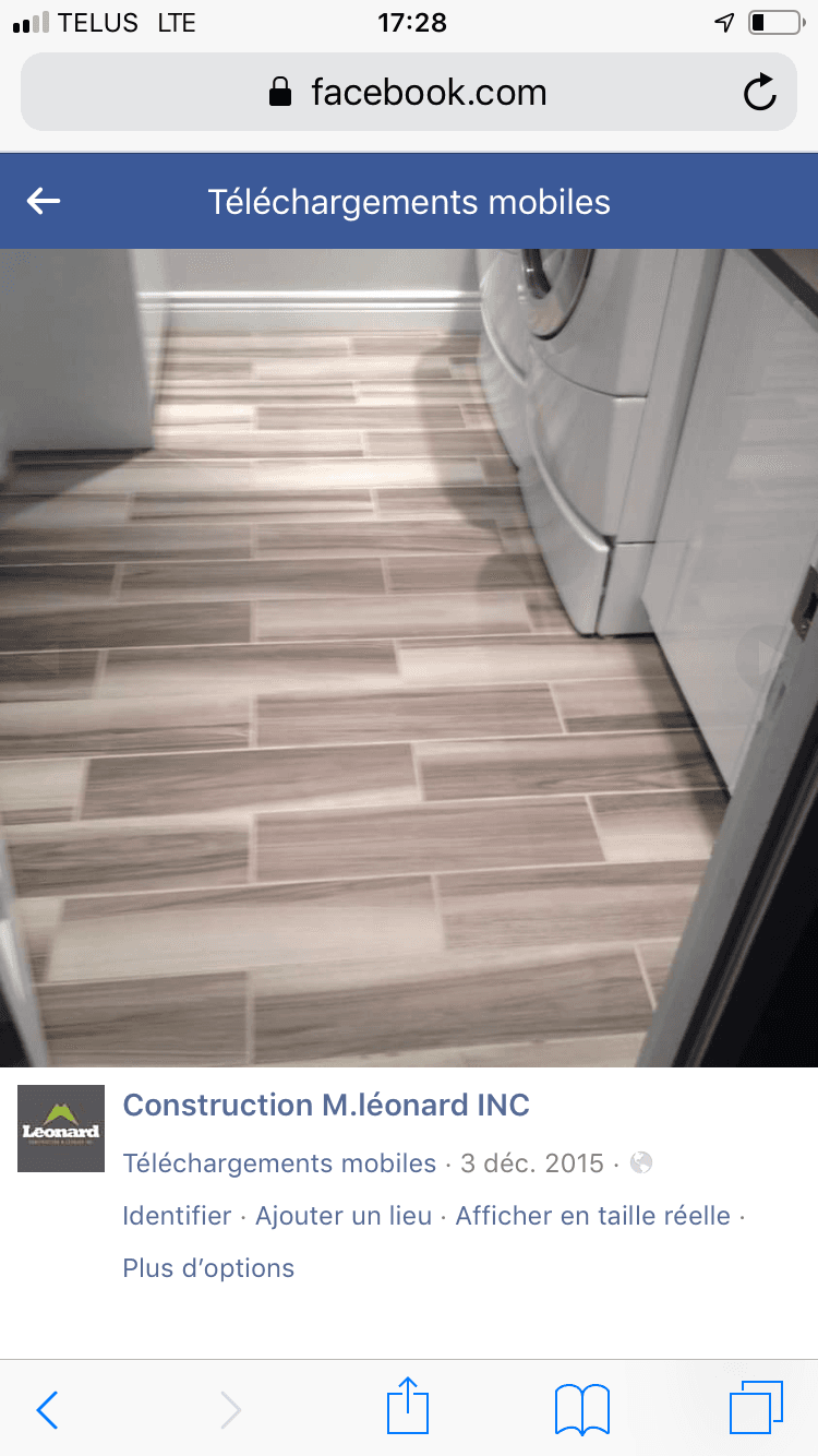 contractor gallery