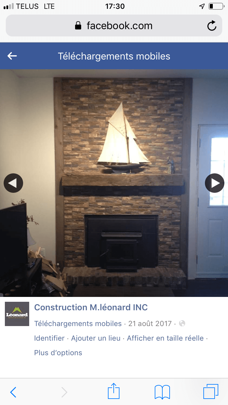 contractor gallery