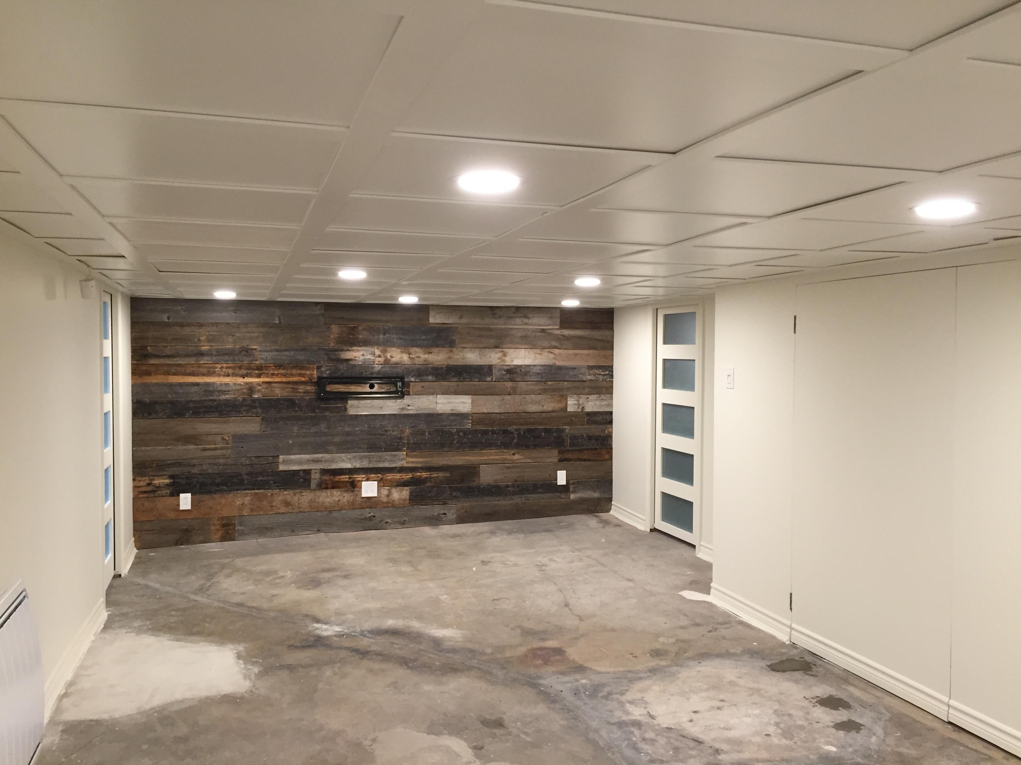 contractor gallery