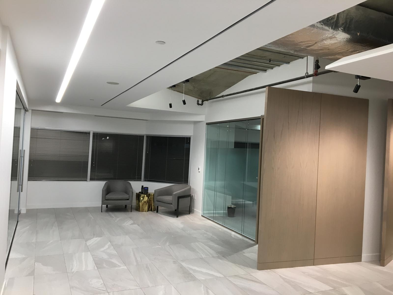 contractor gallery