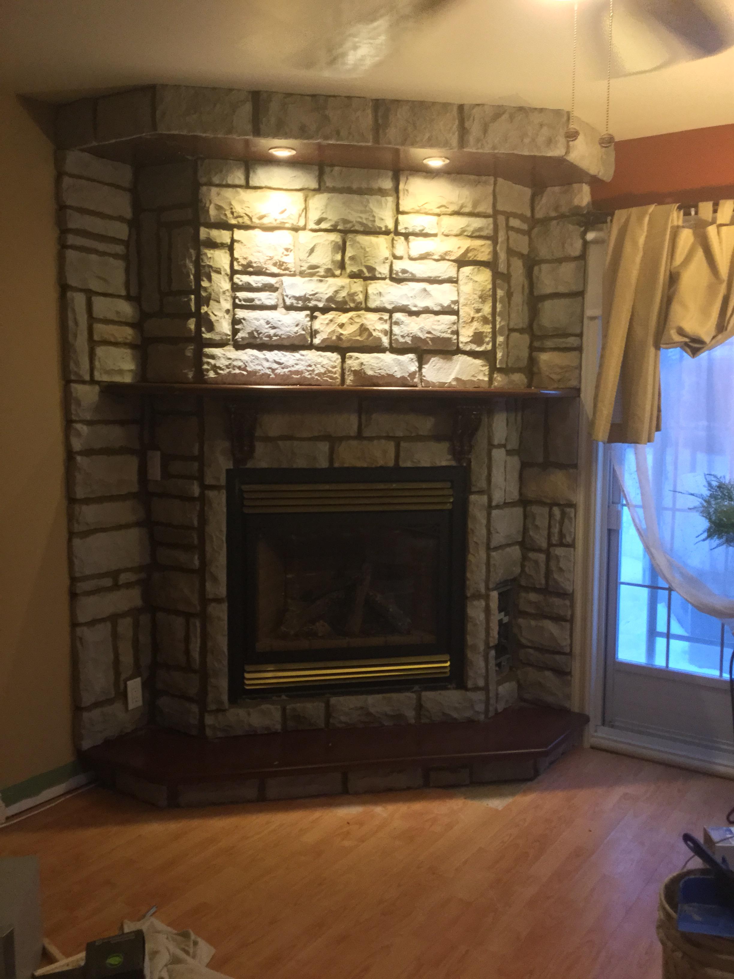contractor gallery
