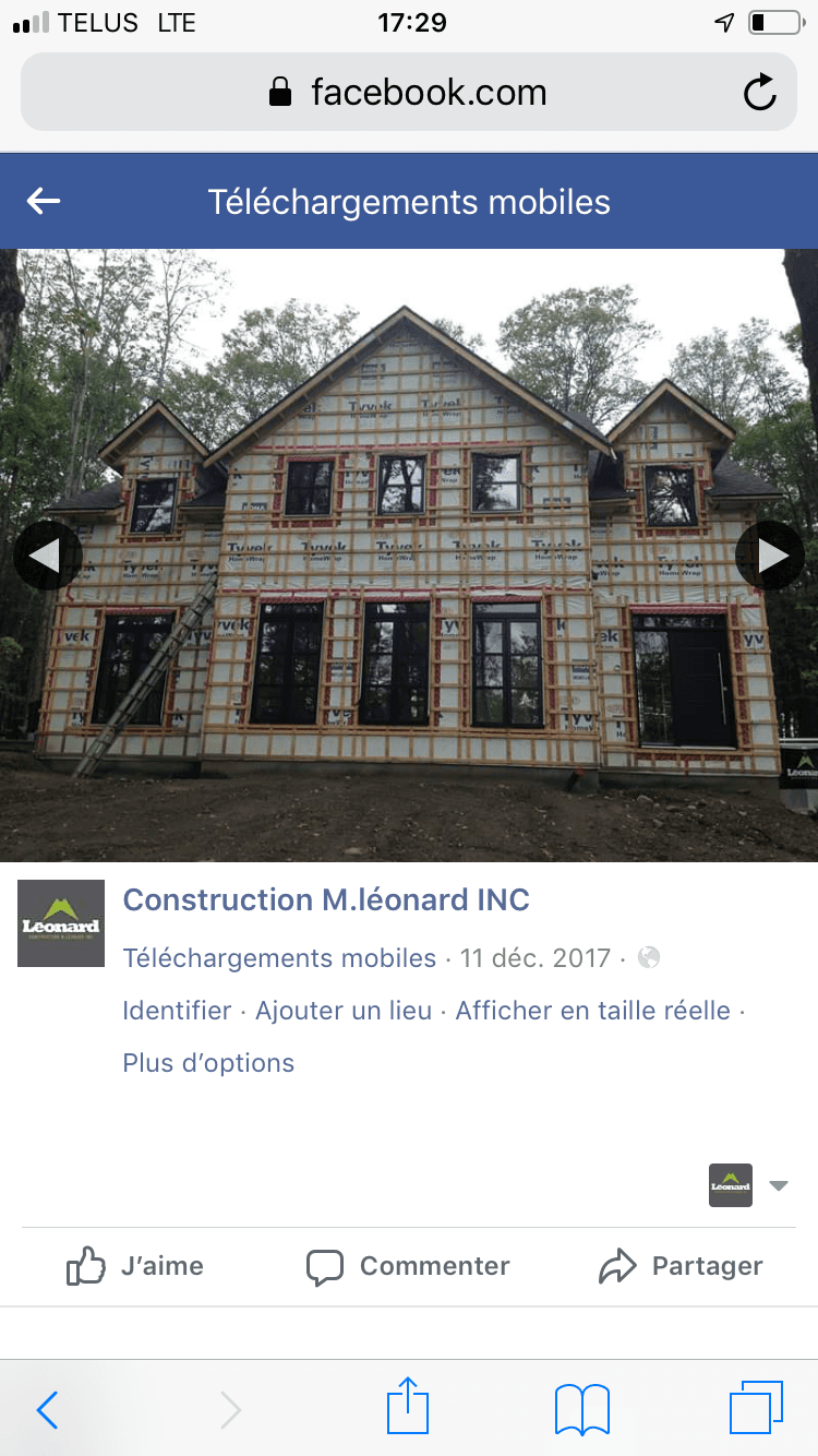 contractor gallery