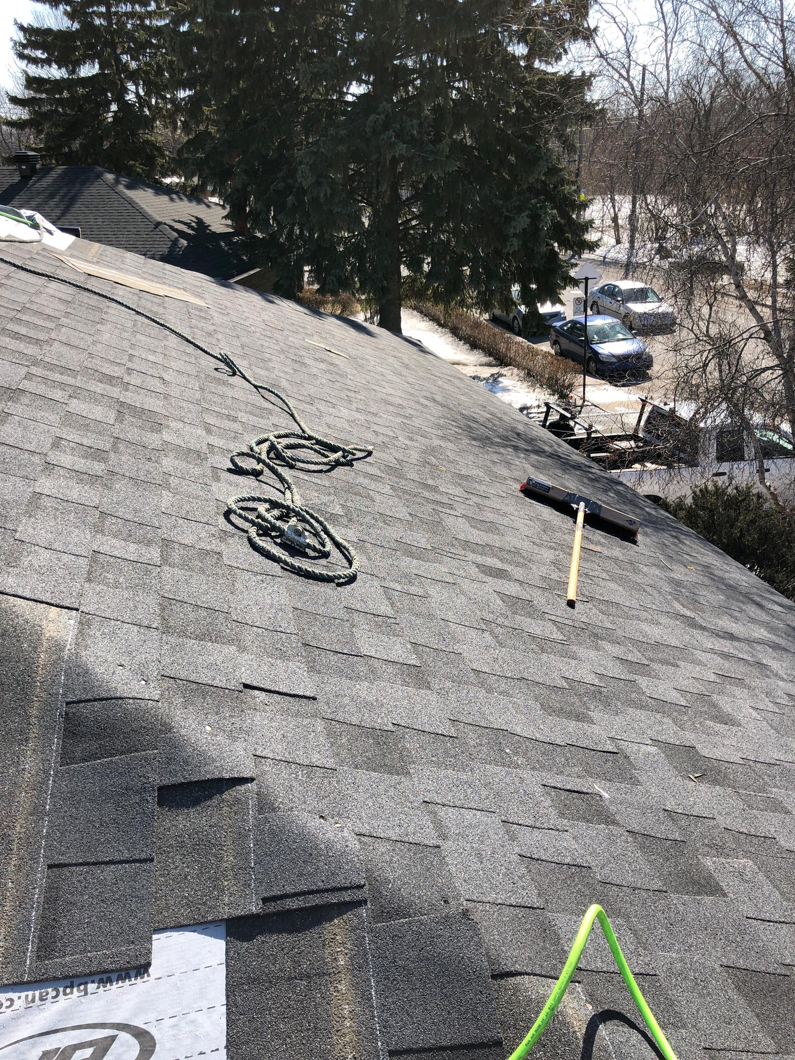 contractor gallery