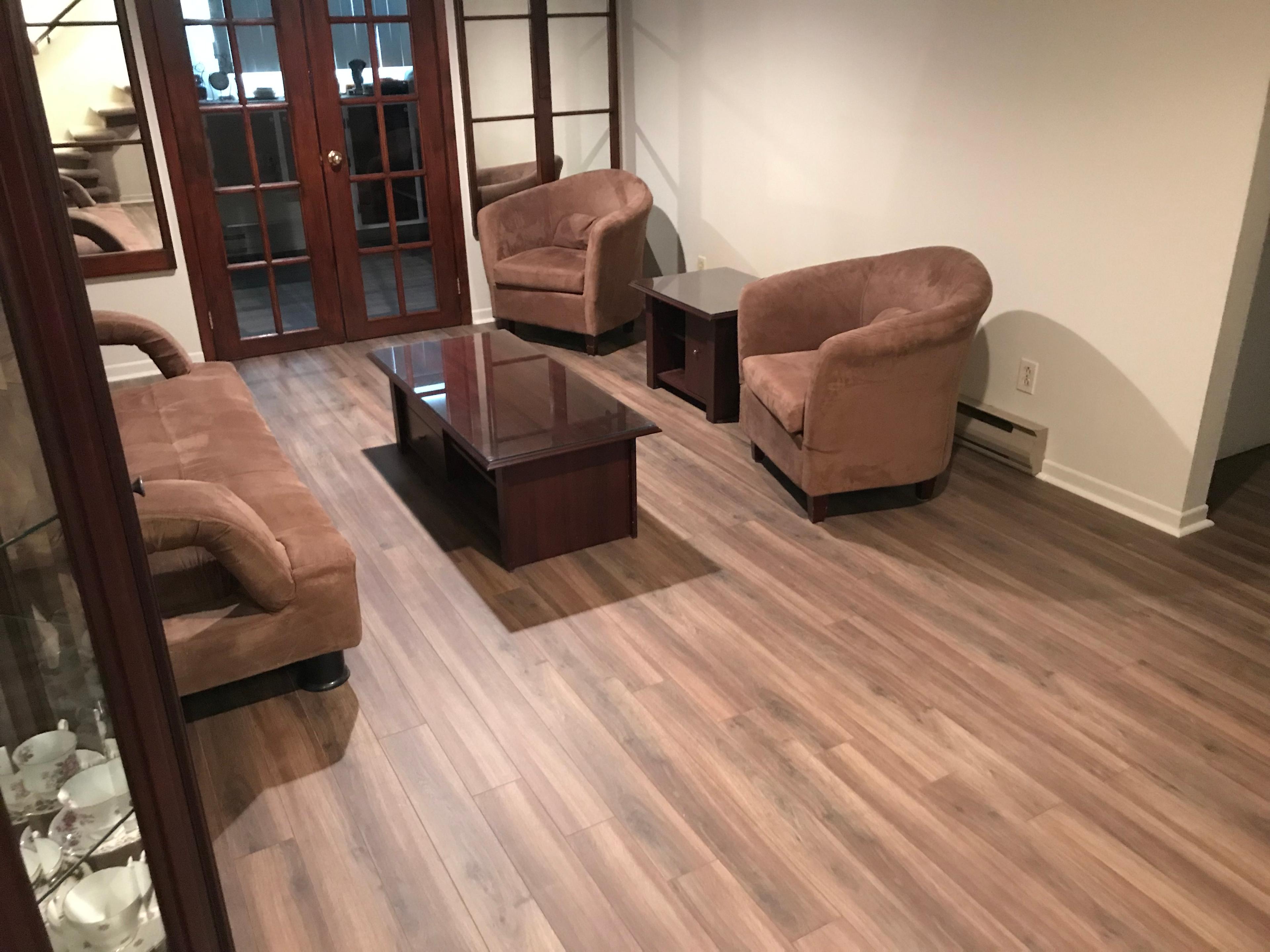 contractor gallery