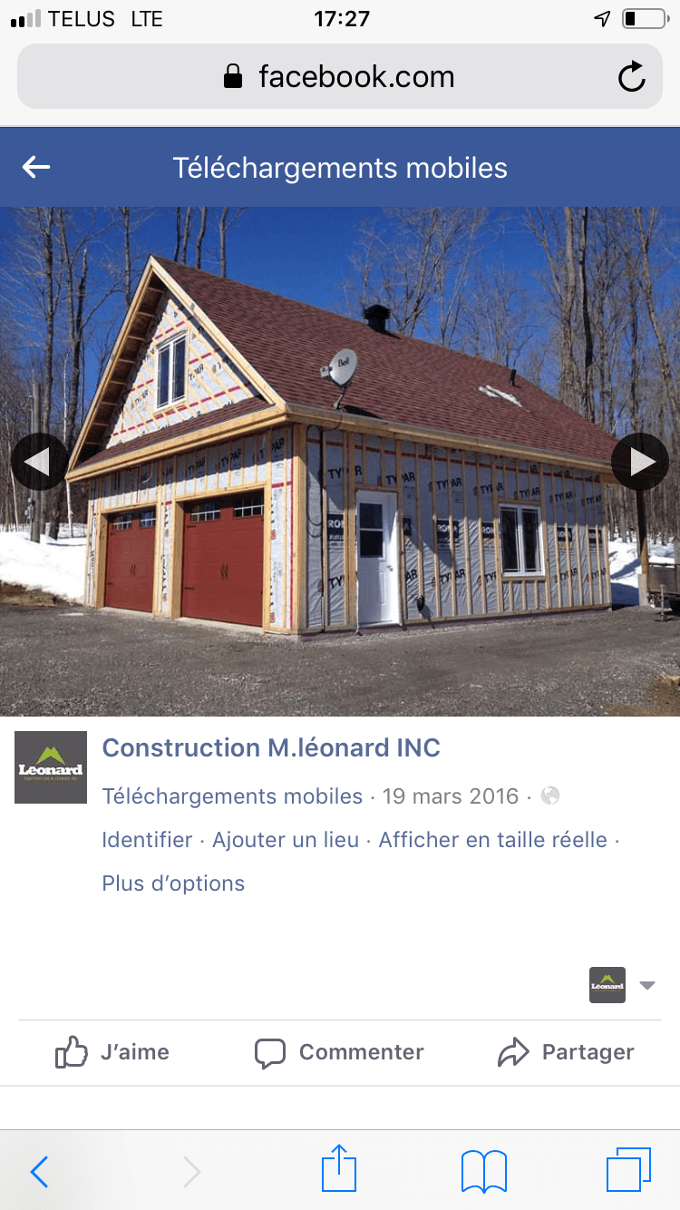 contractor gallery
