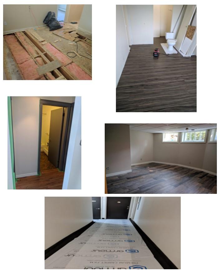 contractor gallery