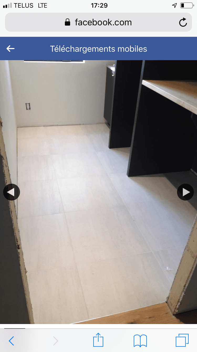 contractor gallery
