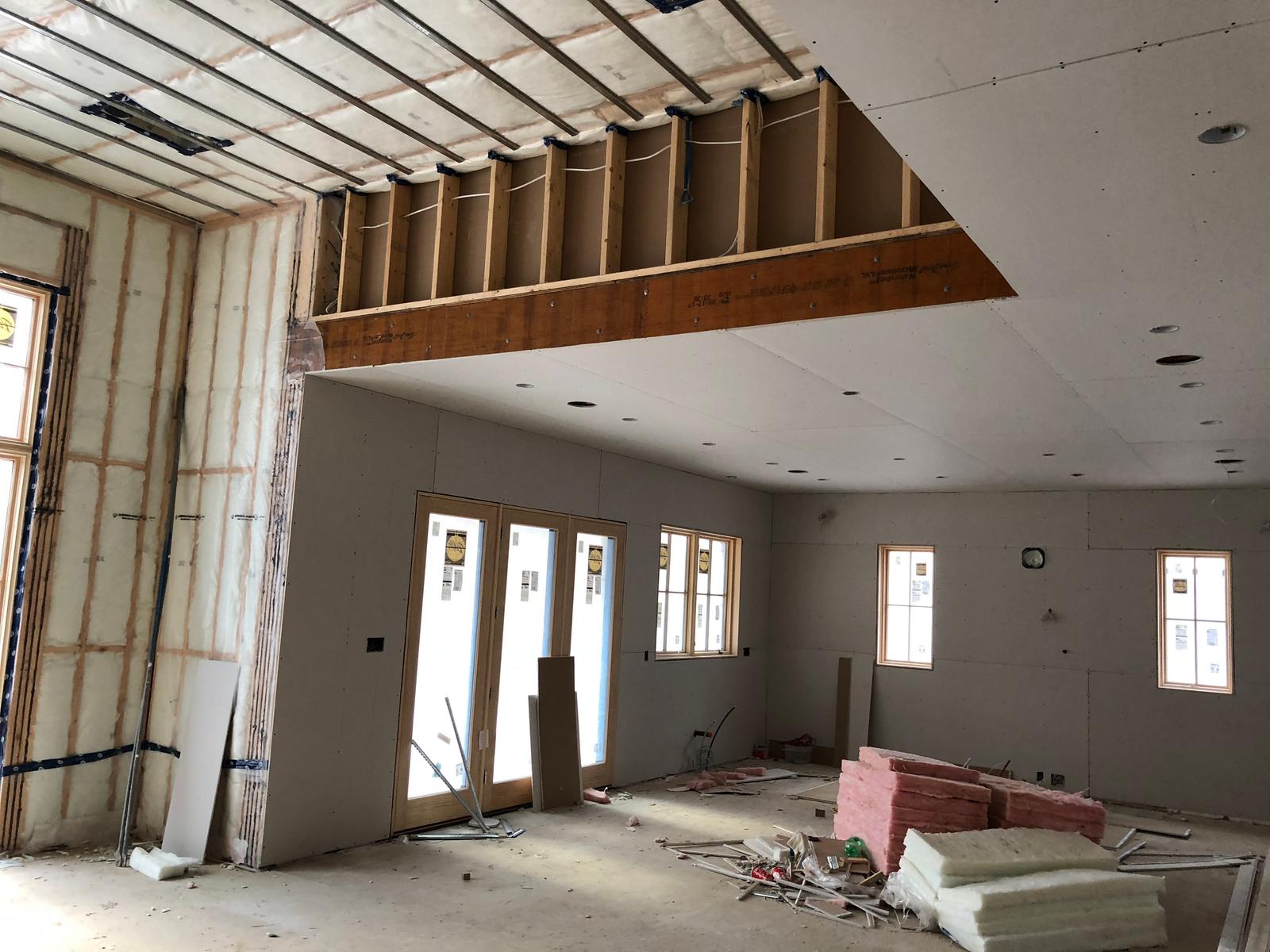contractor gallery