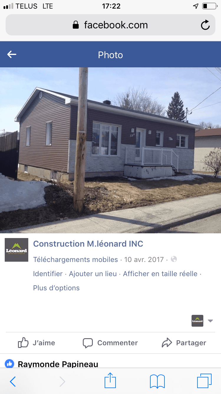 contractor gallery