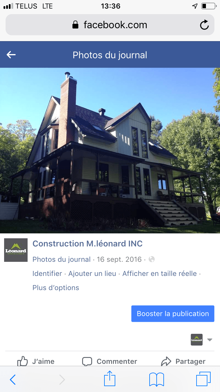 contractor gallery