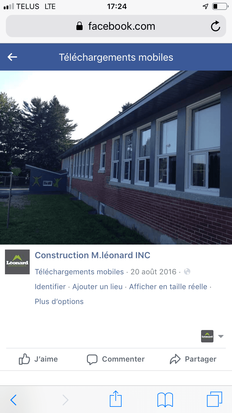 contractor gallery