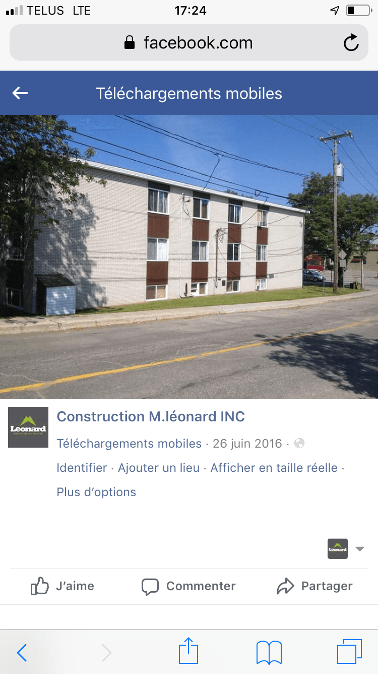 contractor gallery