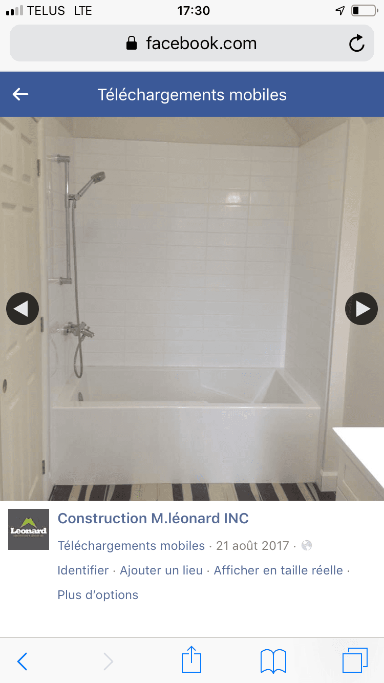 contractor gallery