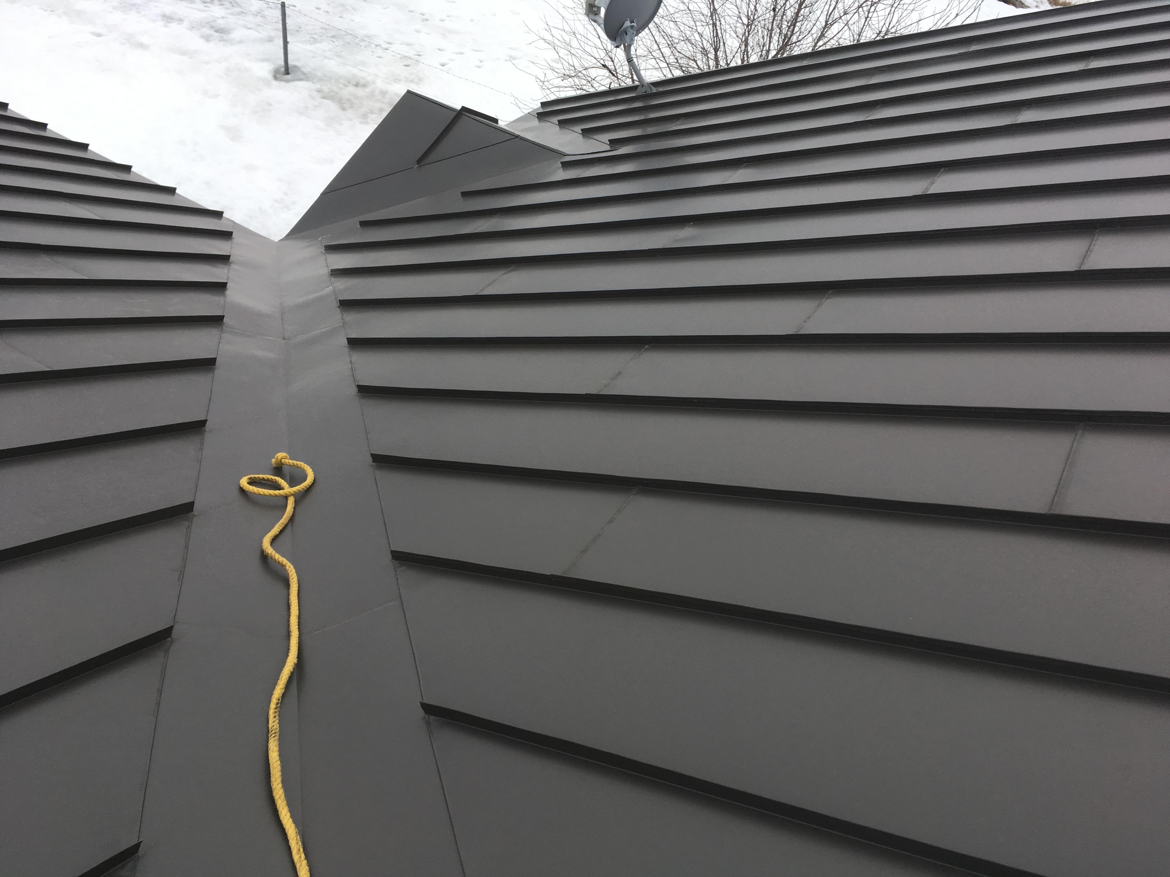 contractor gallery