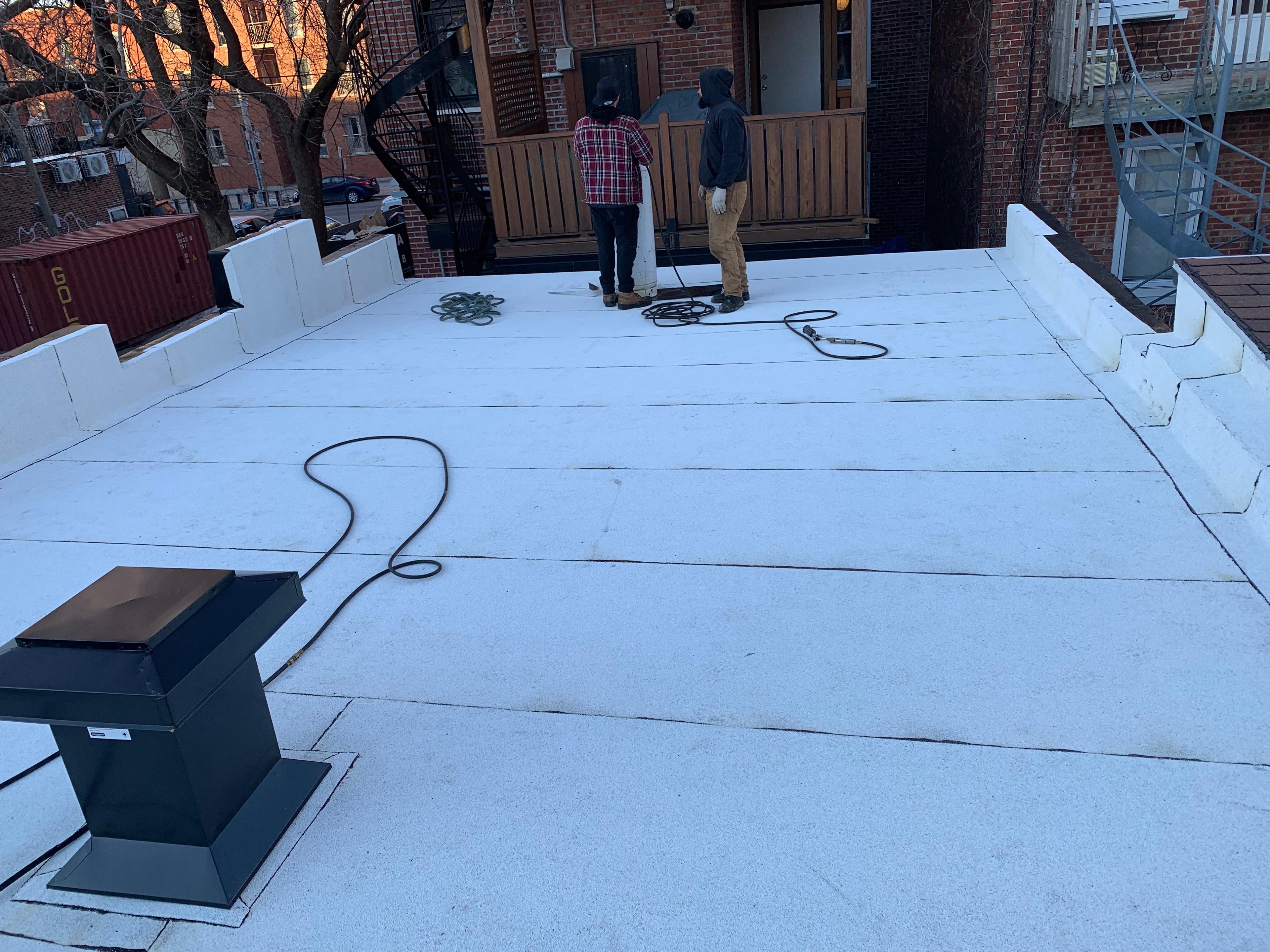 contractor gallery