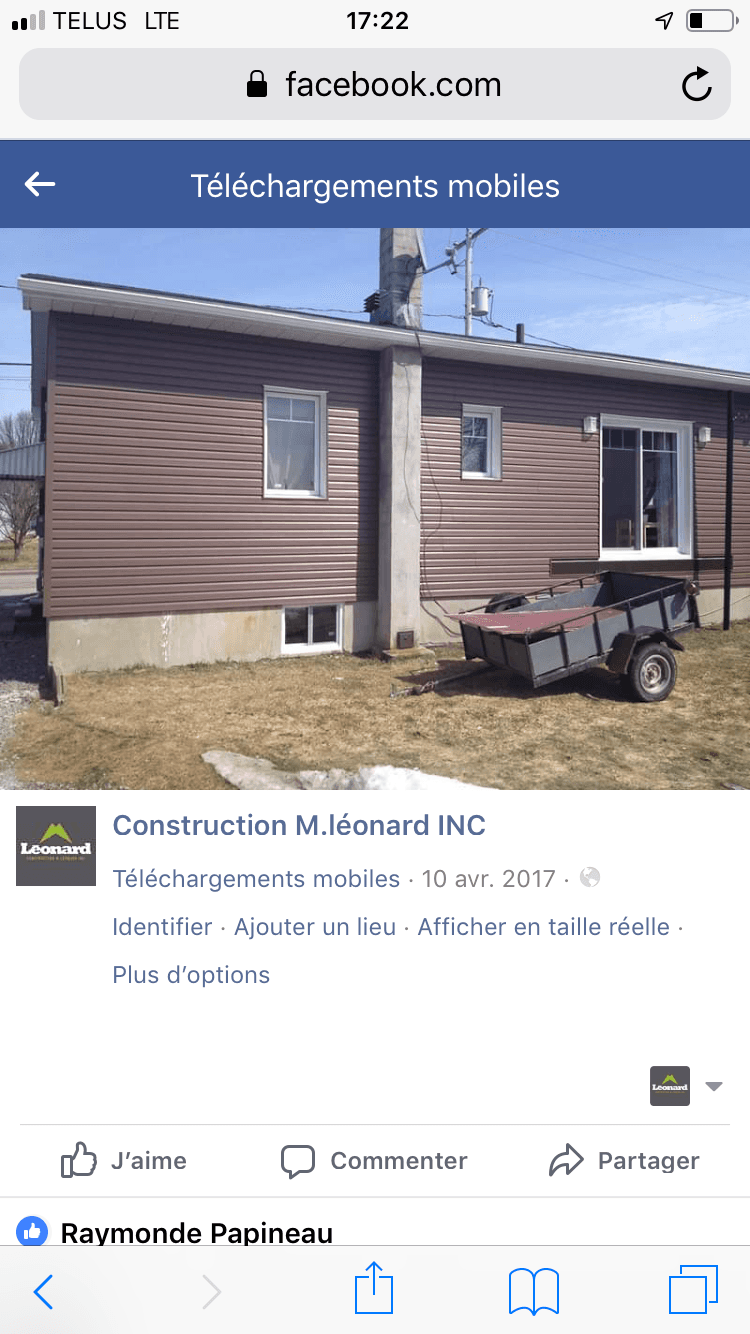 contractor gallery
