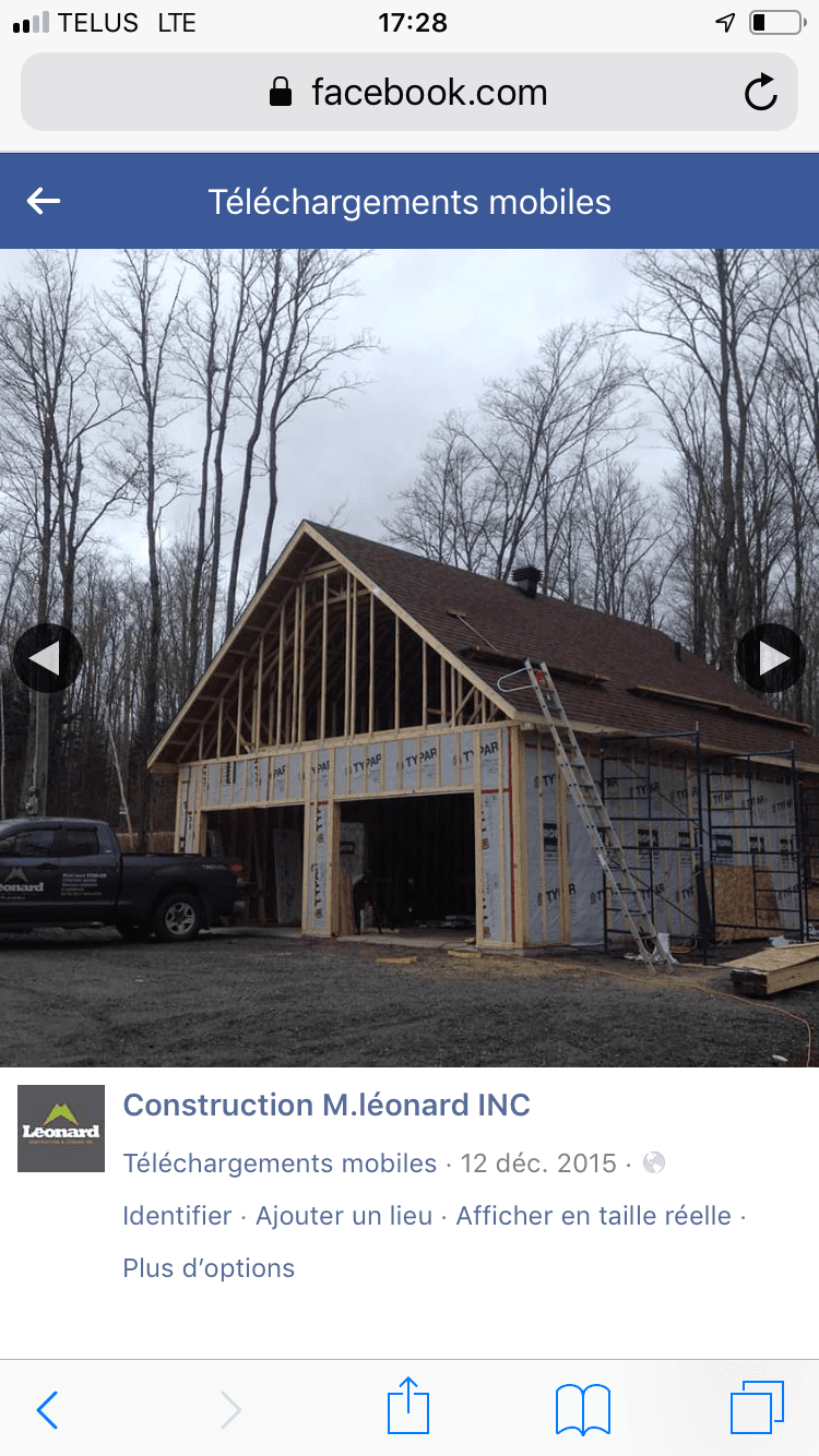 contractor gallery