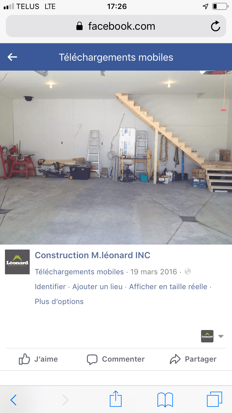 contractor gallery
