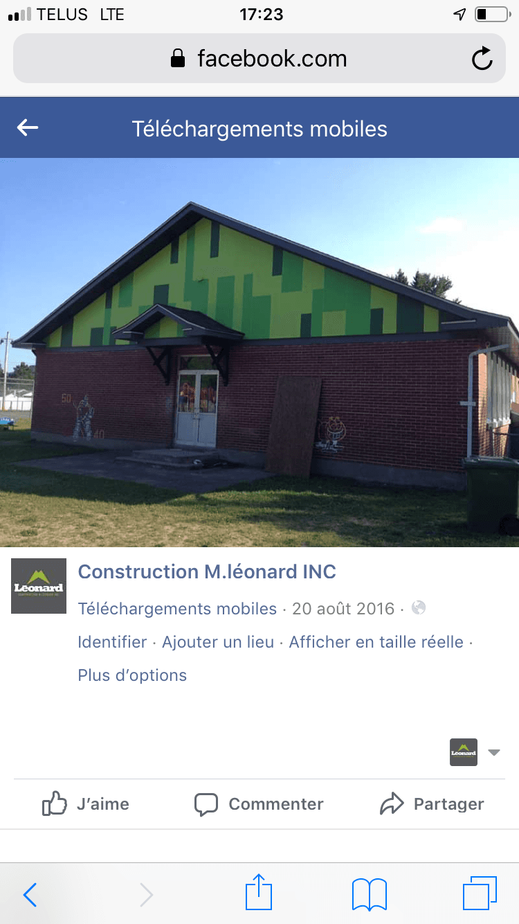 contractor gallery