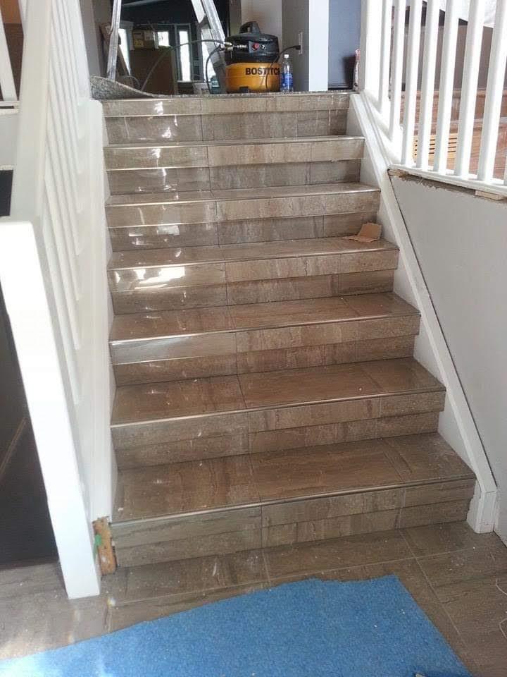 contractor gallery