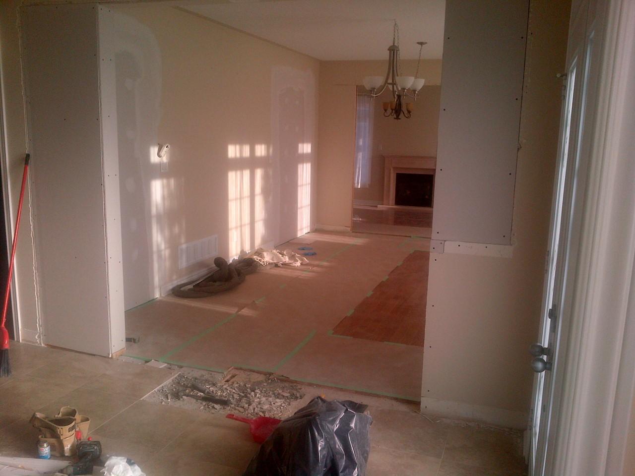contractor gallery