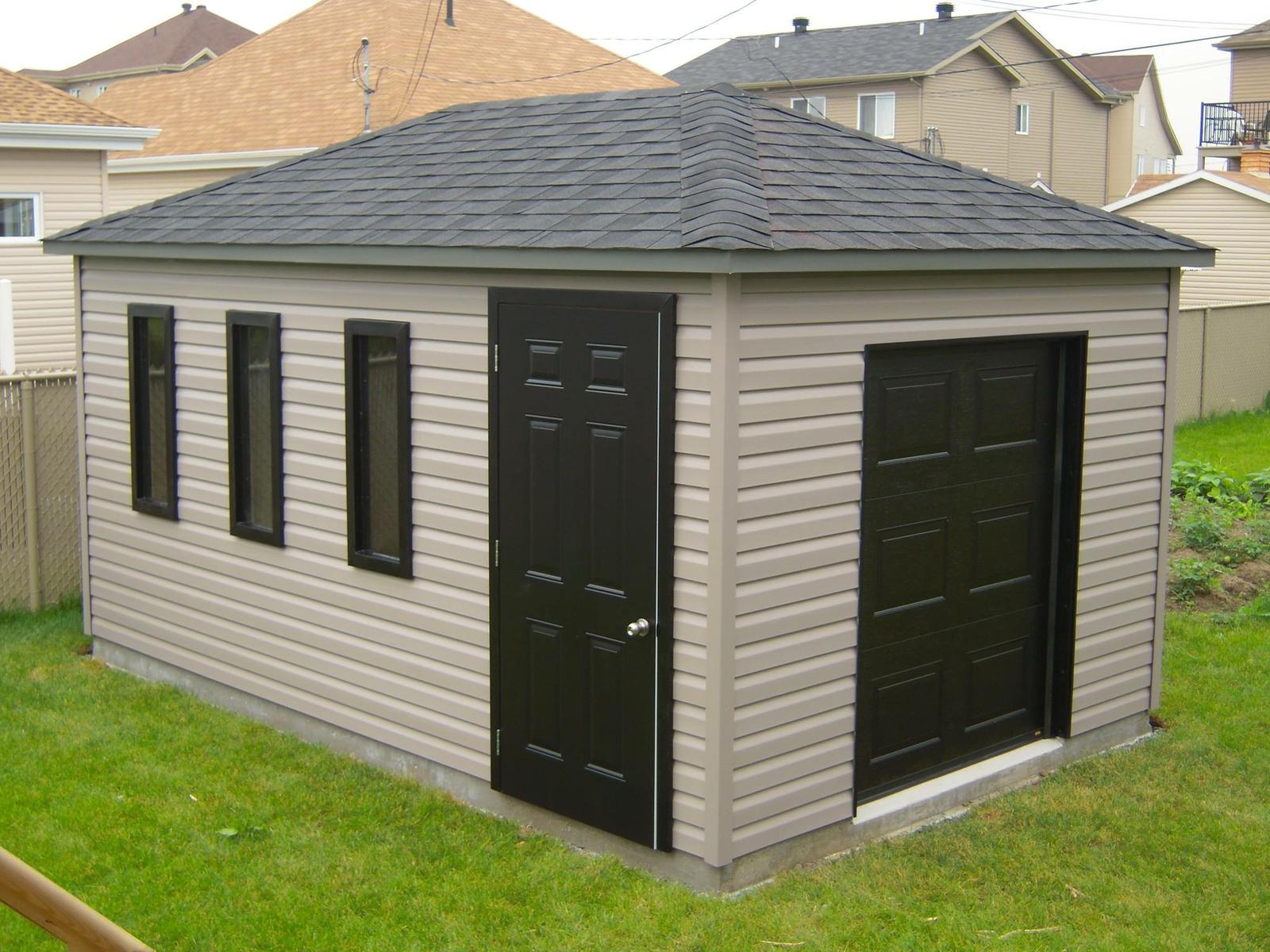 contractor gallery