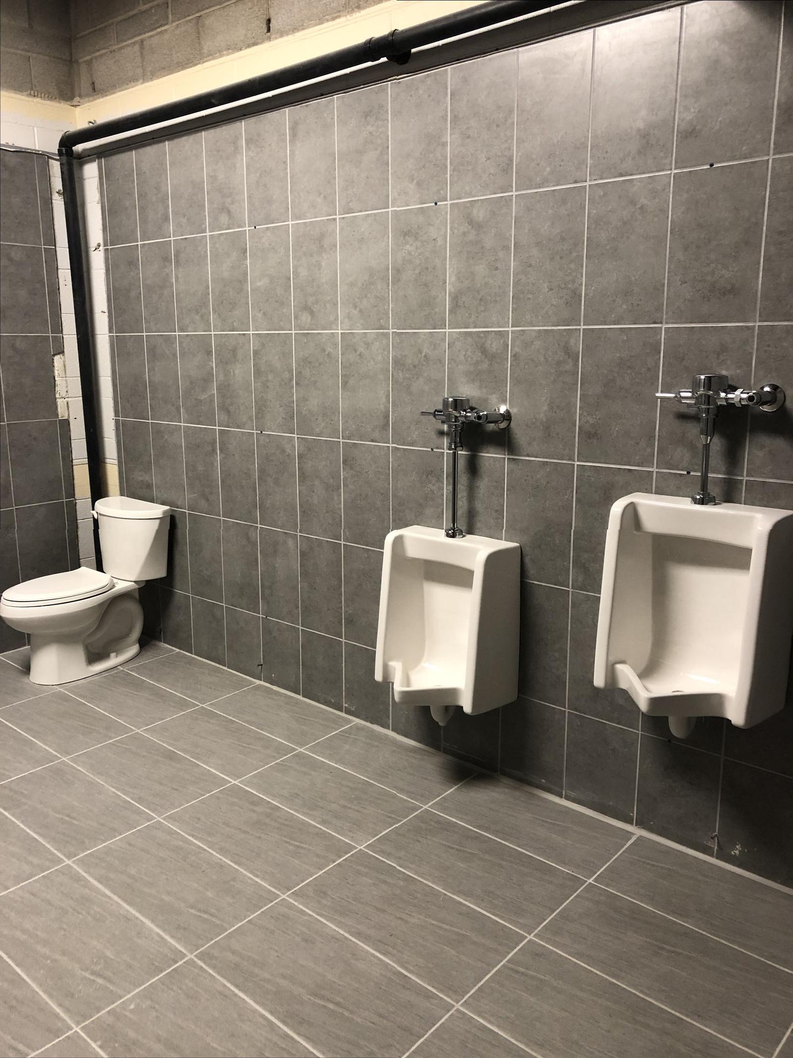 contractor gallery