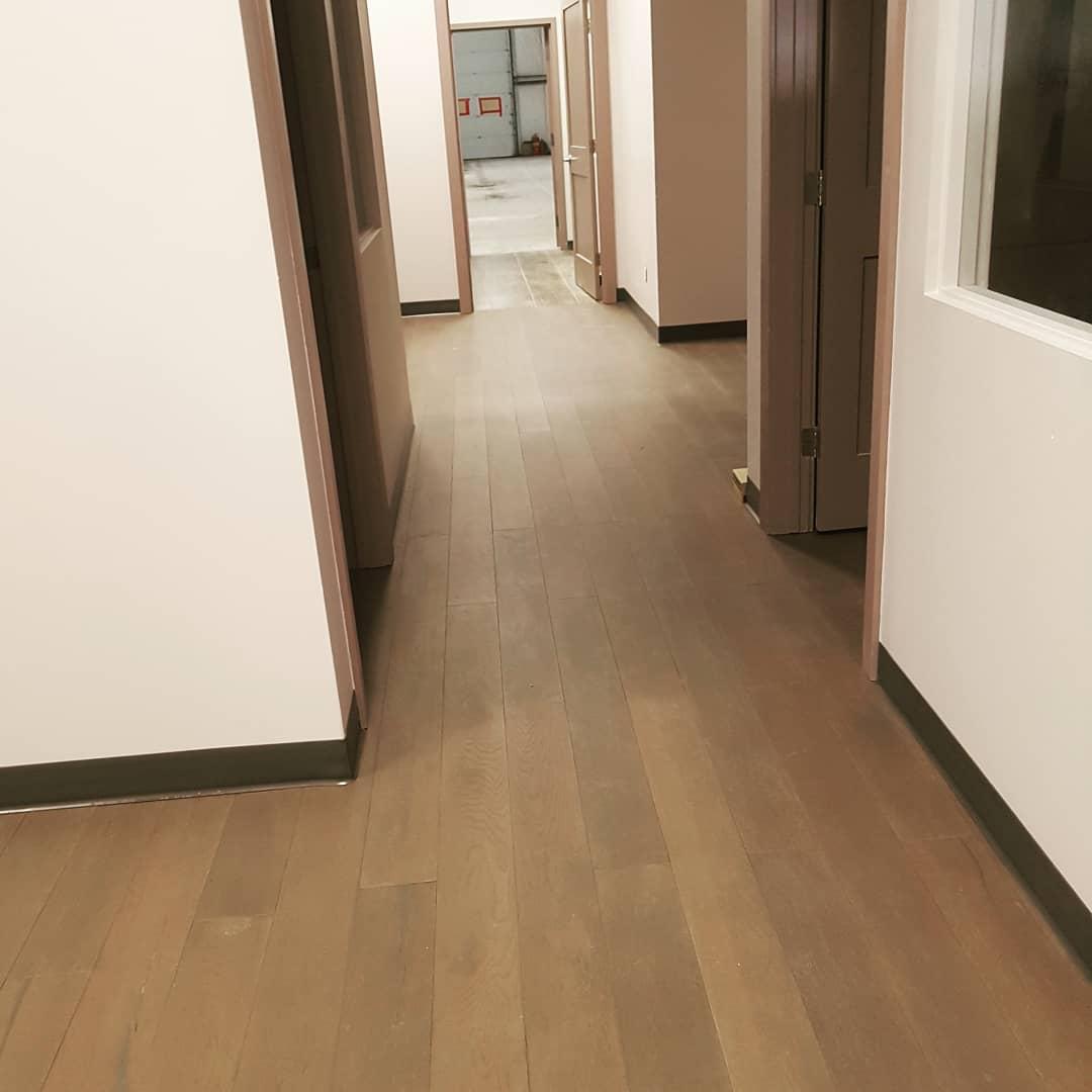 contractor gallery