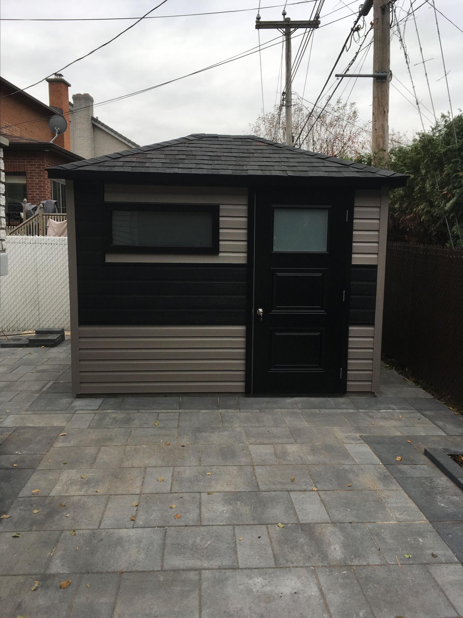 contractor gallery