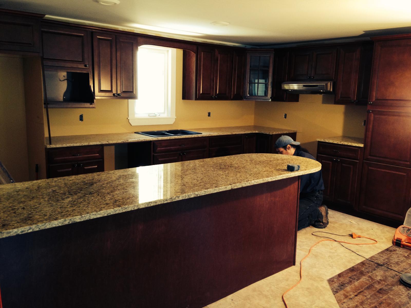 contractor gallery