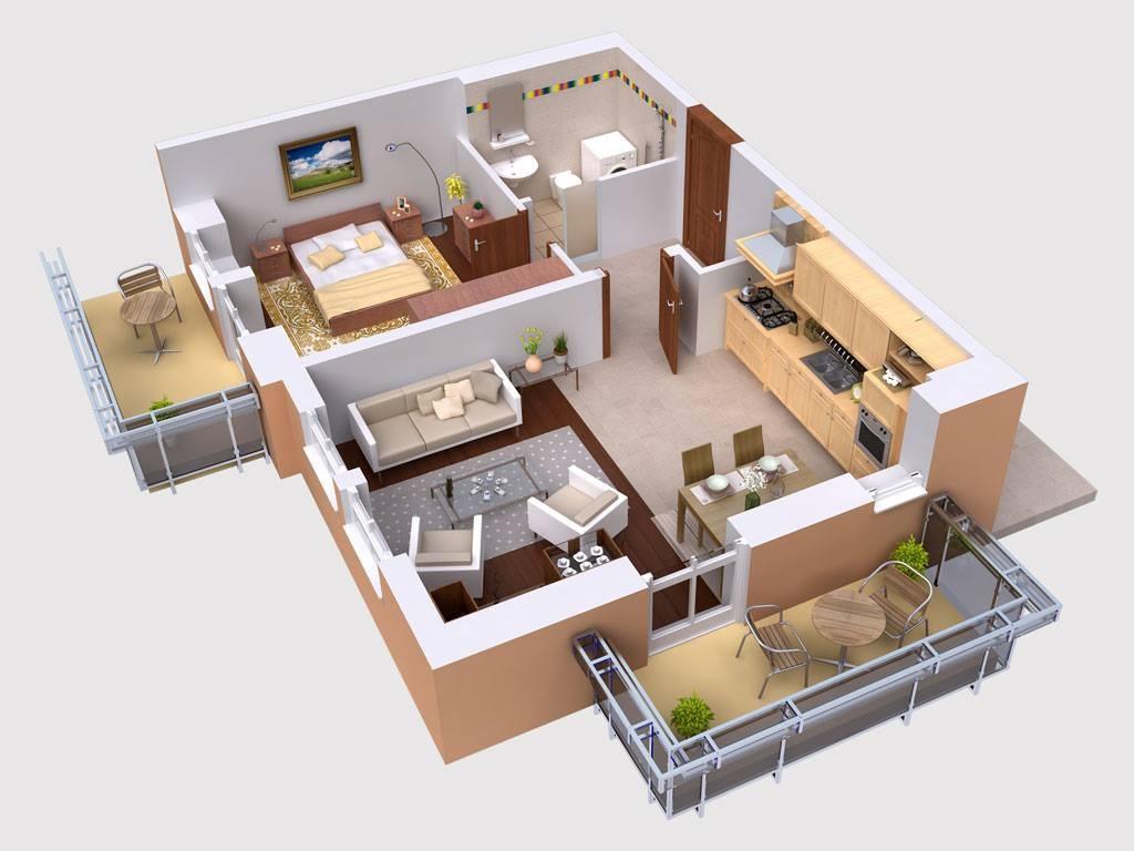 contractor gallery