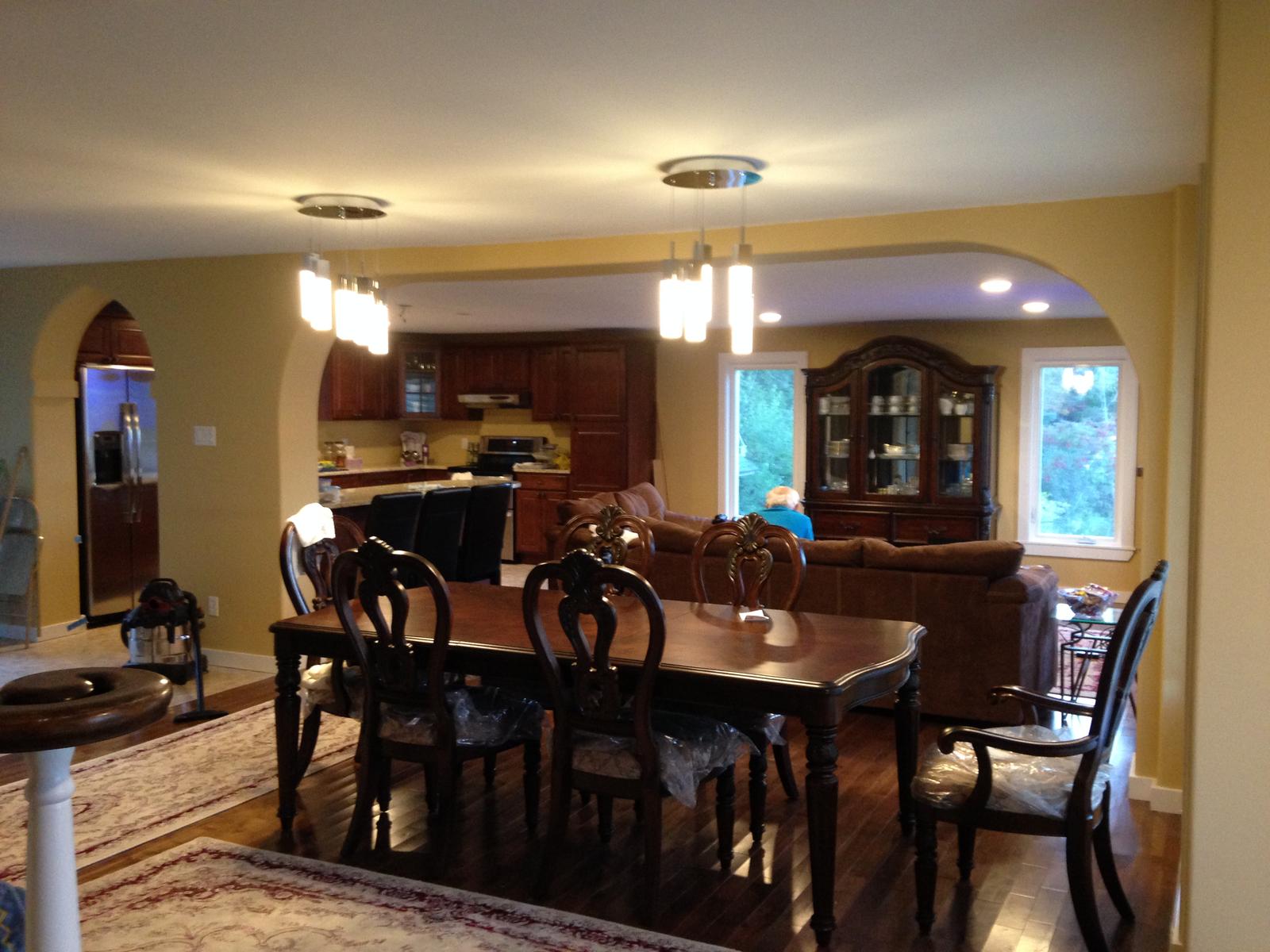 contractor gallery