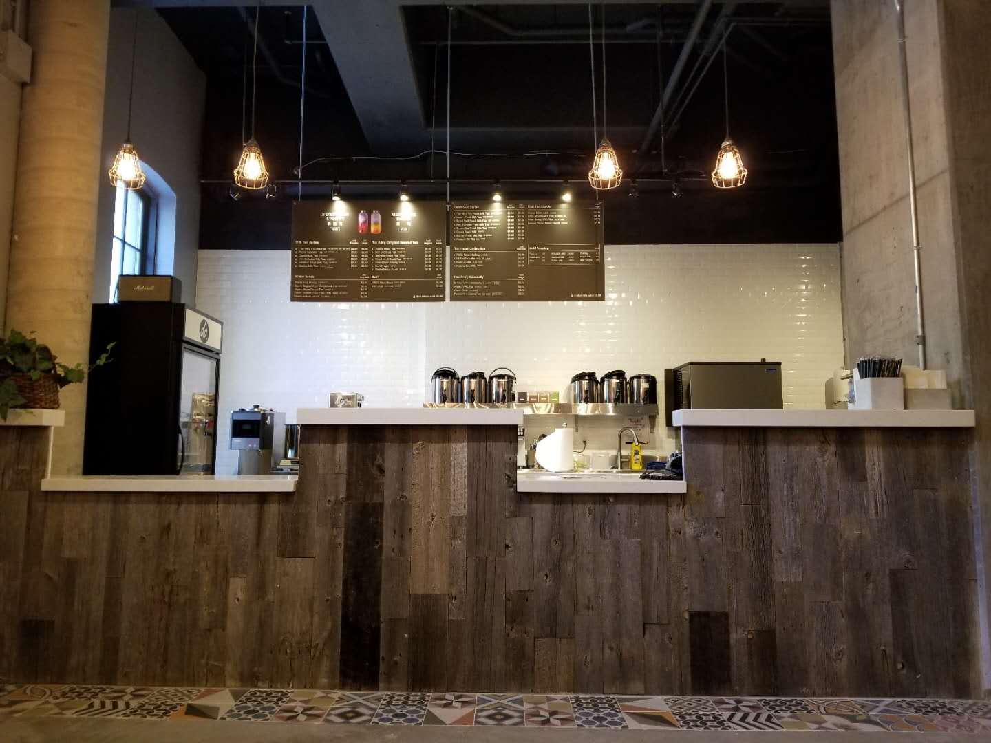 contractor gallery