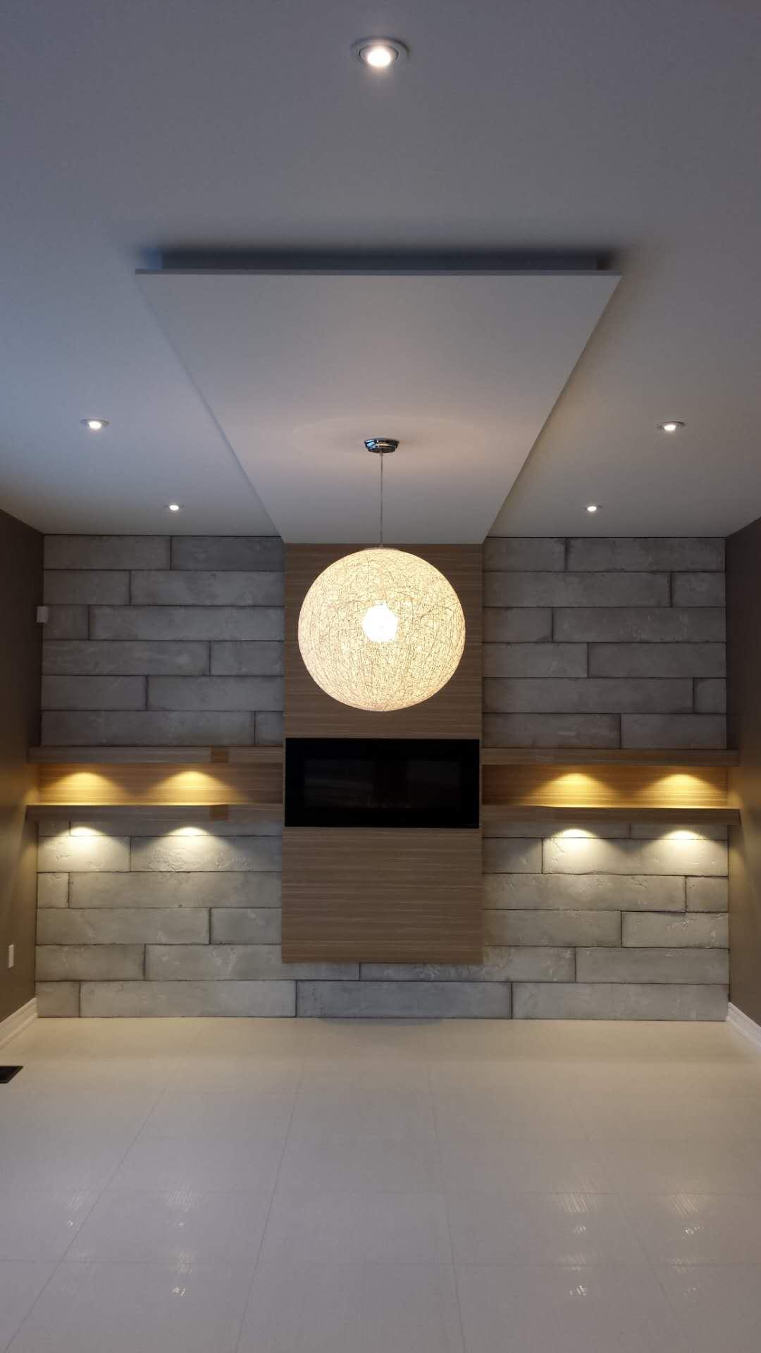 contractor gallery