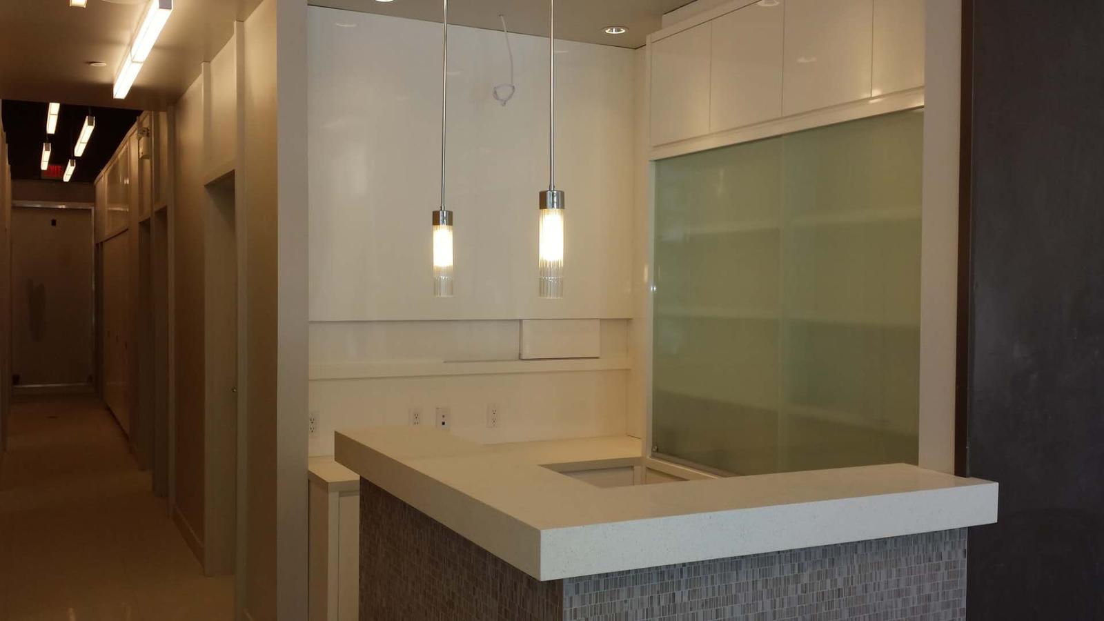 contractor gallery