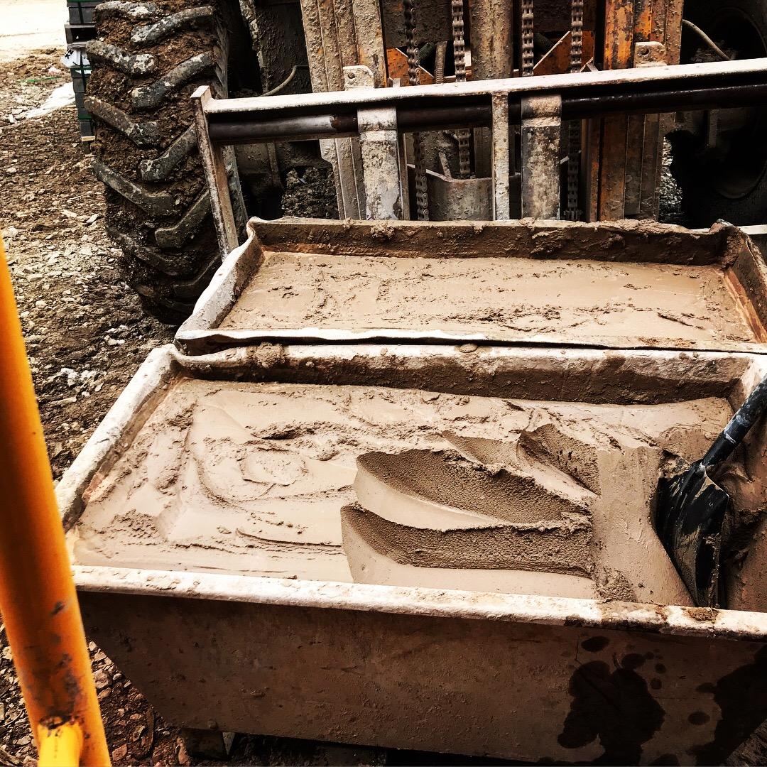 contractor gallery