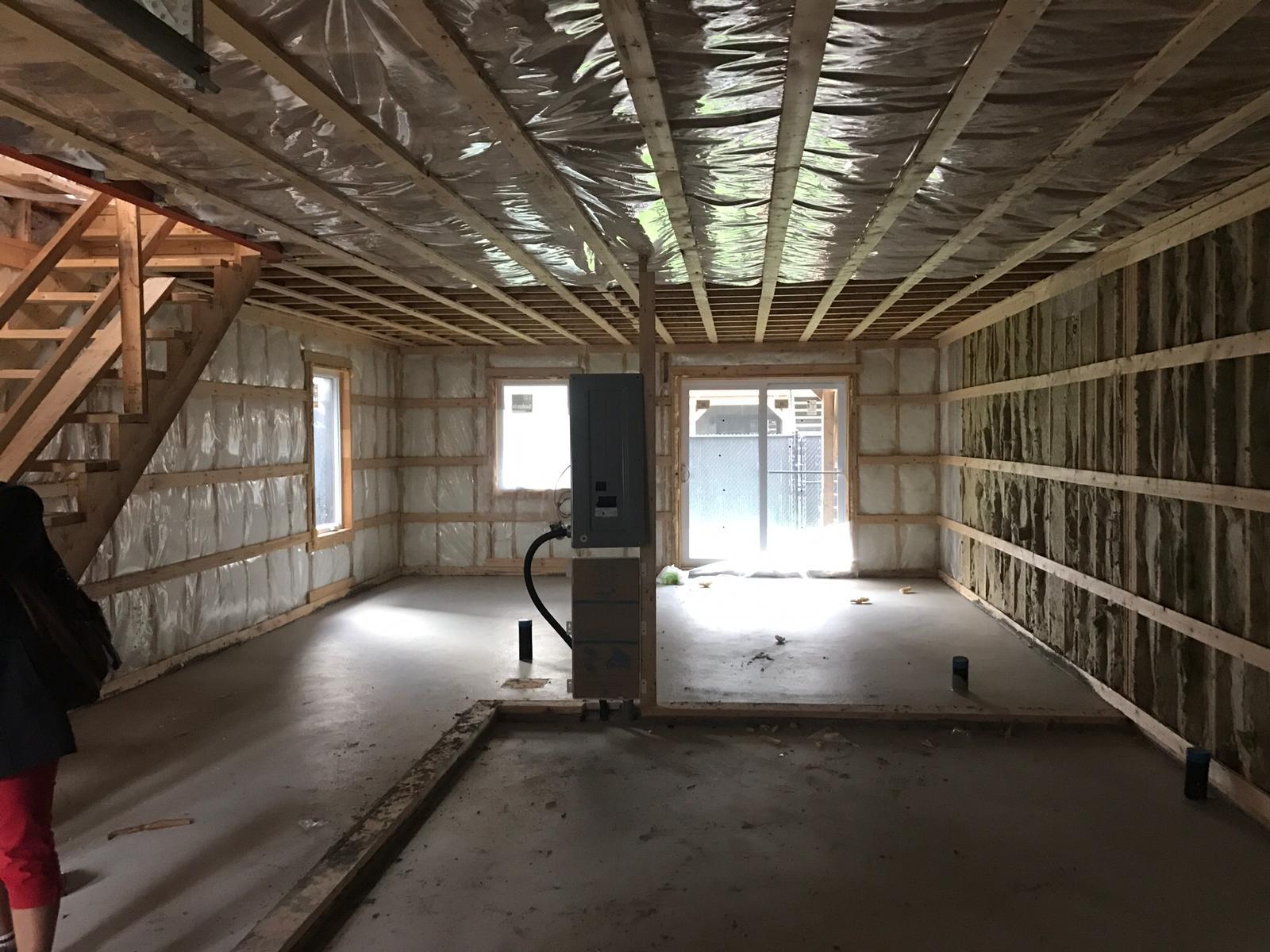 contractor gallery