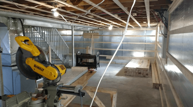 contractor gallery